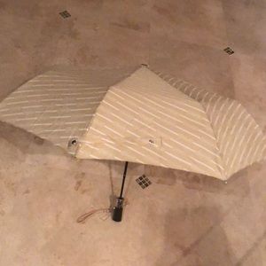 Brand new Coach Unbrella
